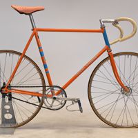 Image of 1966 Tommy Goodwin bike