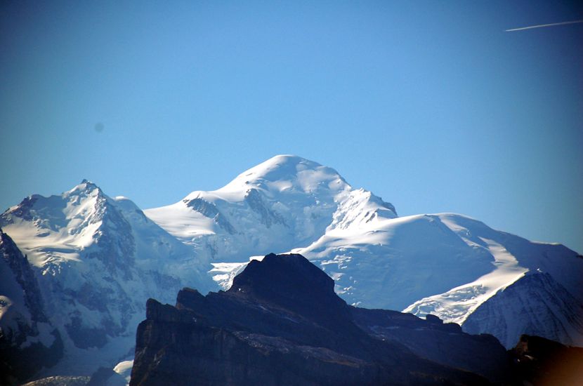 Image of Mont Blanc