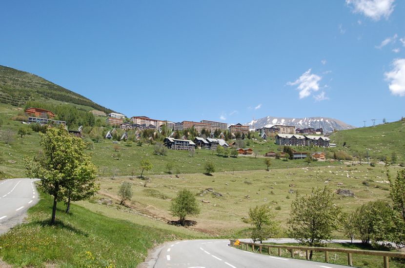 Image of Alpe d'huez