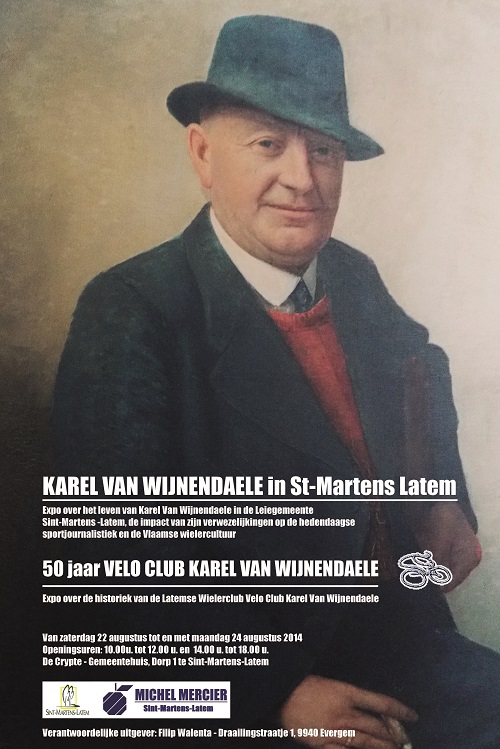 Image of karel van wijnendaele
