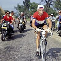 Image of Charly Gaul