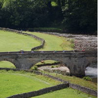 Image of Yorkshire Dales